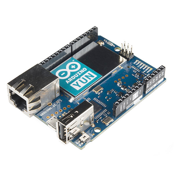 Arduino Yún Arduino Yún