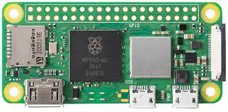 GroveStreams - Raspberry Pi zero 2w GroveStreams - Raspberry Pi zero 2w