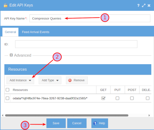 GroveStreams - OData GroveStreams - OData