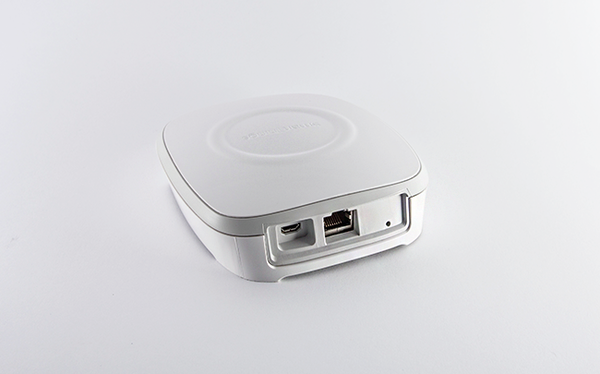 SmartThings GroveStreams SmartThings and GroveStreams